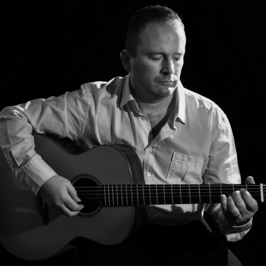 Geoff Robb Guitarist | Gallery | Music from the Heart