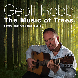 the music of trees