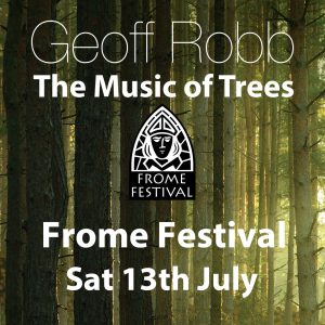 frome festival ticket
