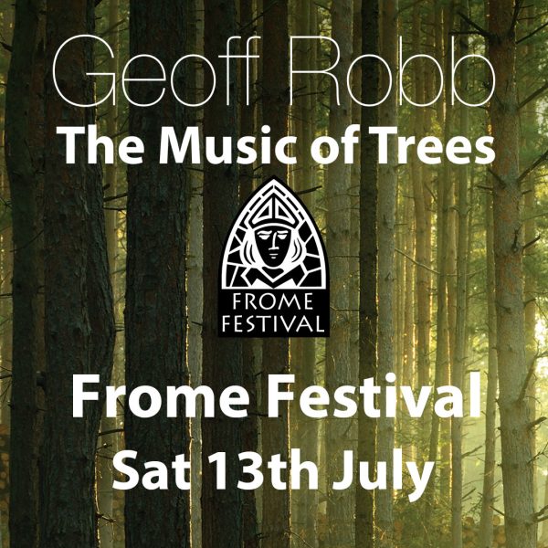 frome festival ticket
