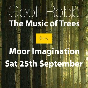 Moor Imagination Centre Show